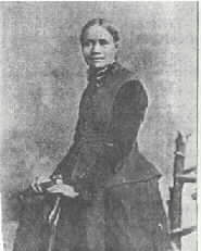 Frances E. W. Harper